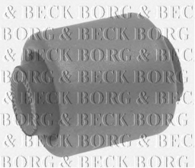 BORG & BECK bsk6997 -  Подвеска, рычаг независимой подвески колеса